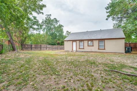 1239 Cedar Haven Avenue Dallas TX 75216