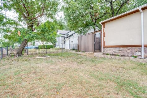 1239 Cedar Haven Avenue Dallas TX 75216