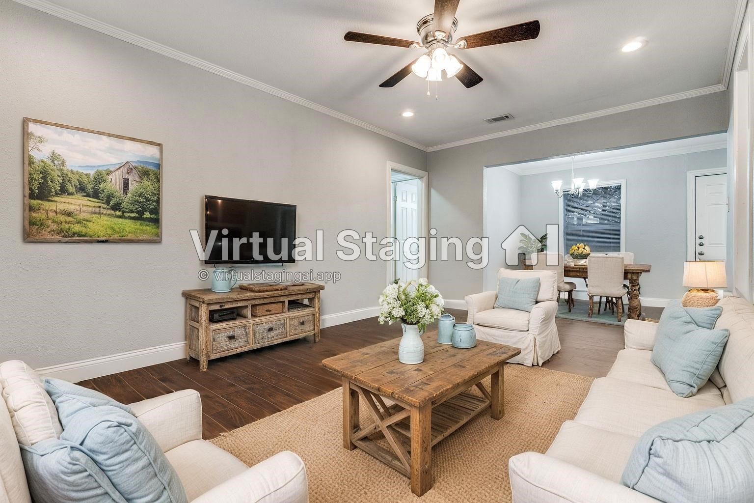 1239 Cedar Haven Avenue Dallas TX 75216