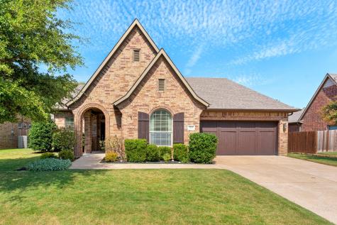 2707 Stonebriar Court Arlington TX 76001
