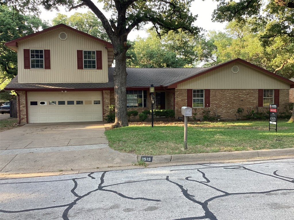 1515 Cherokee Street Arlington TX 76012