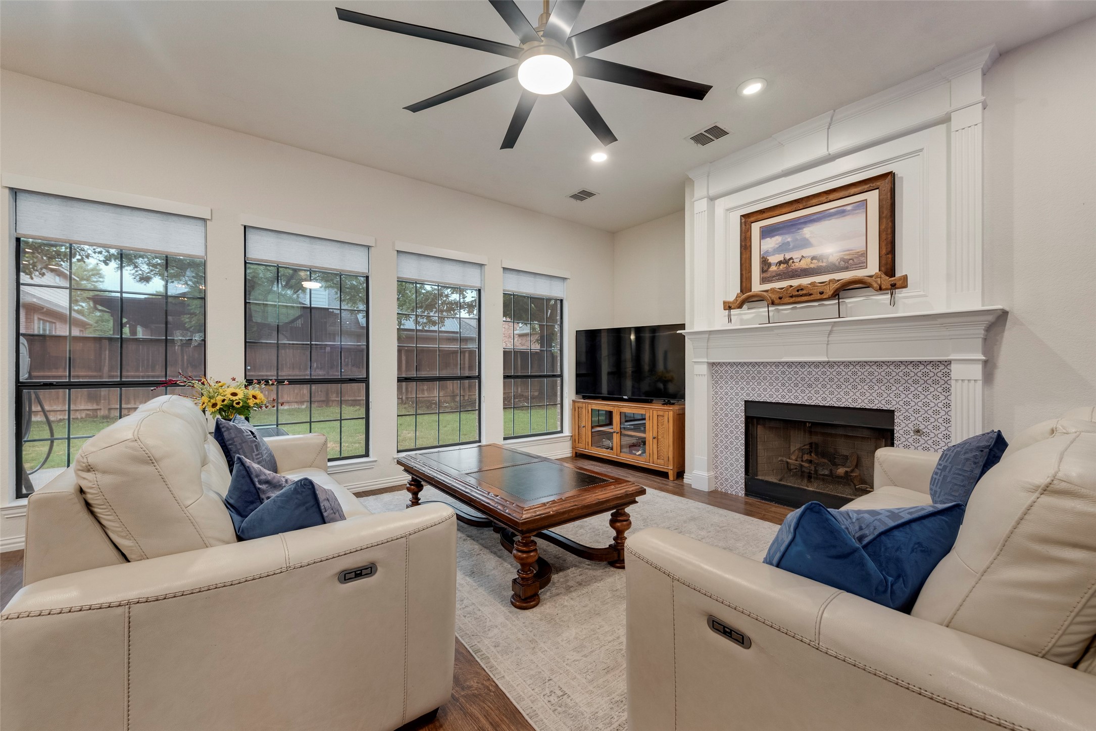 8711 Weston Lane Lantana TX 76226