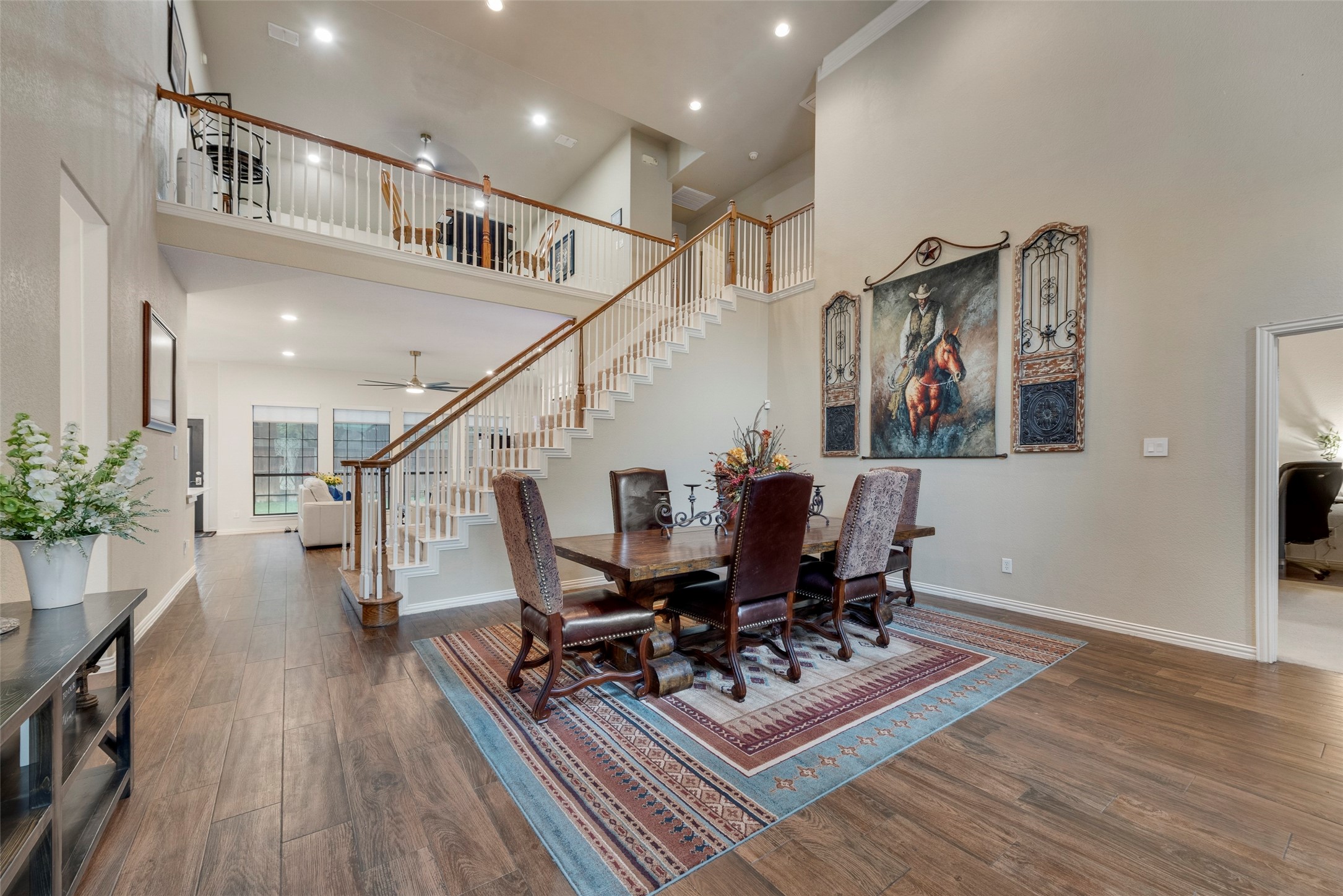8711 Weston Lane Lantana TX 76226