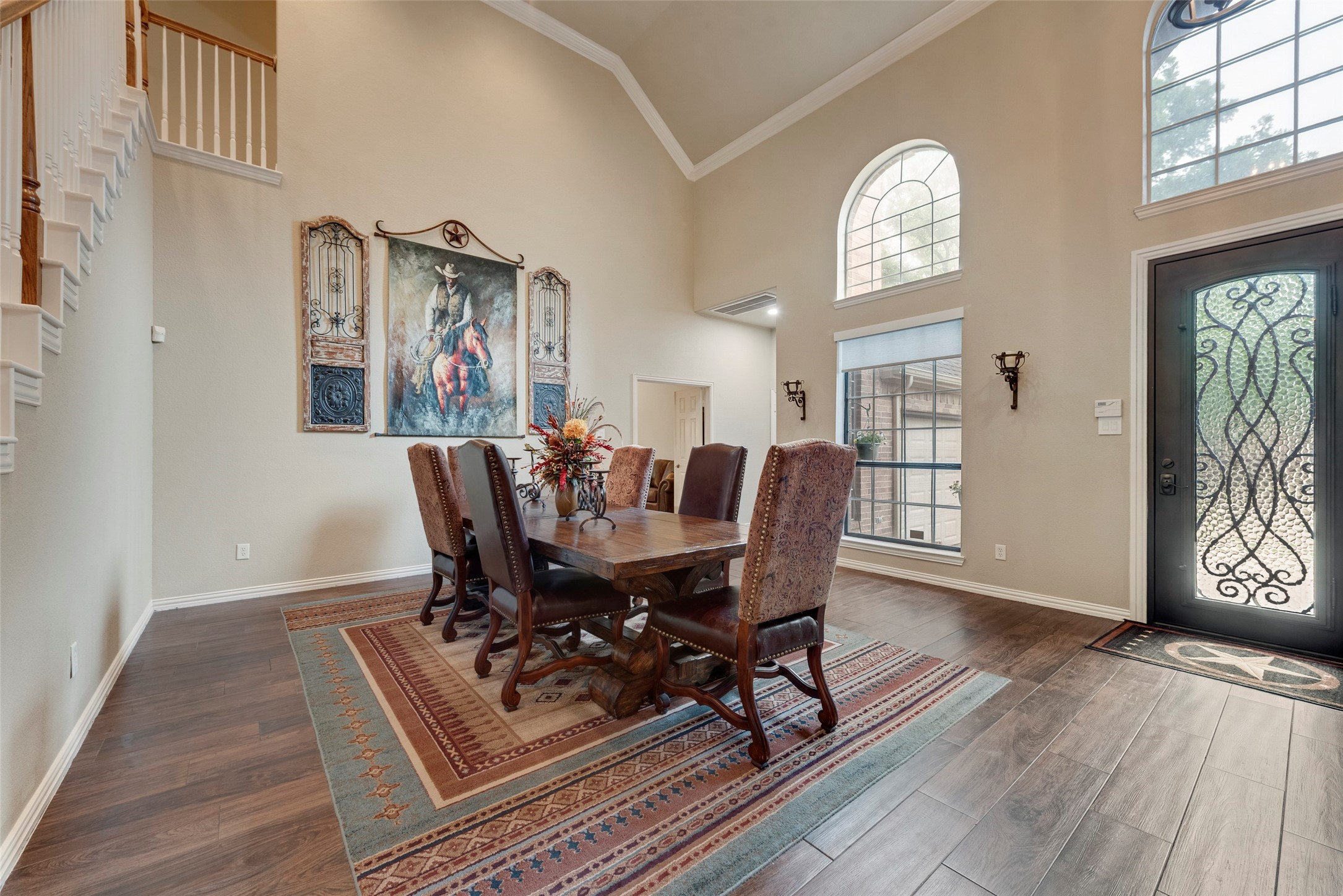 8711 Weston Lane Lantana TX 76226