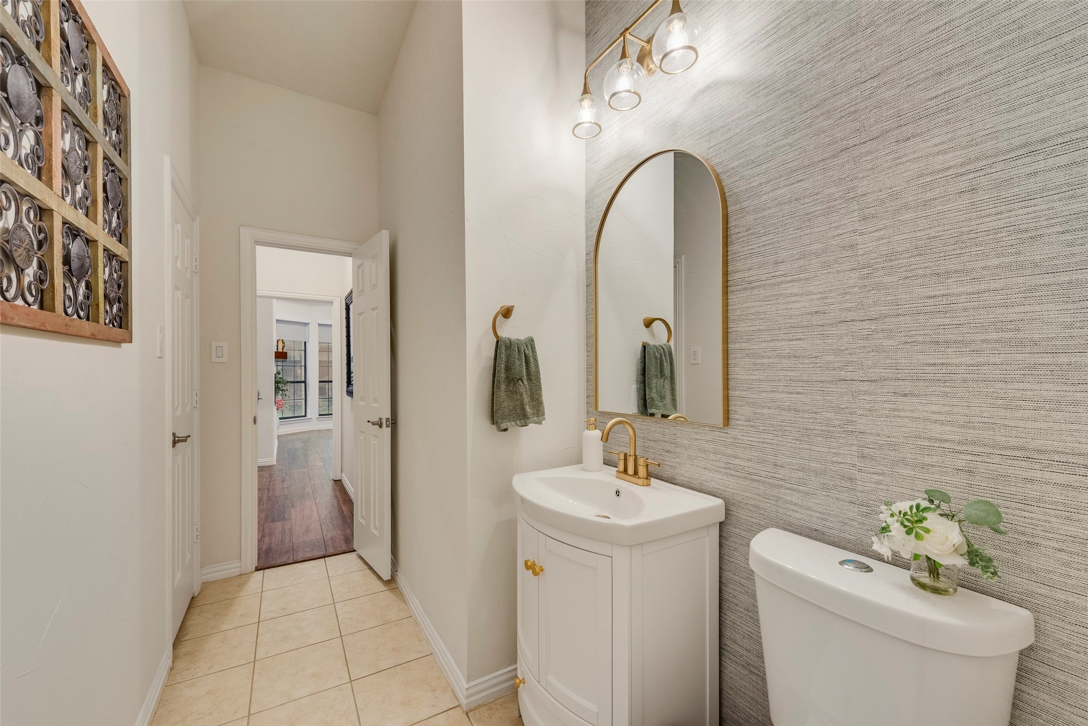 8711 Weston Lane Lantana TX 76226