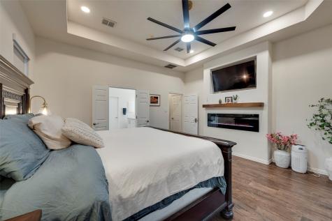 8711 Weston Lane Lantana TX 76226