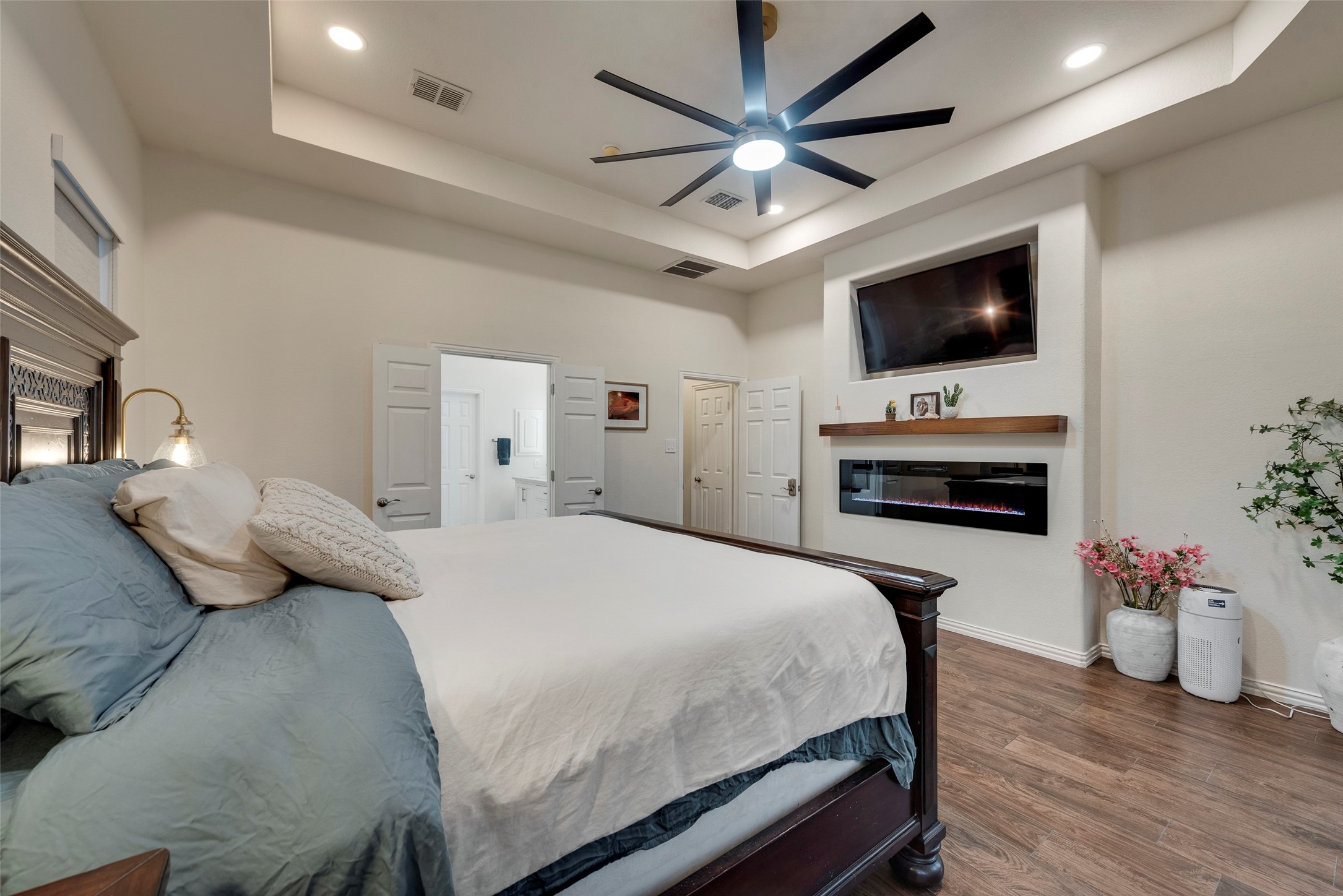 8711 Weston Lane Lantana TX 76226