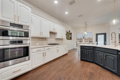 8711 Weston Lane Lantana TX 76226