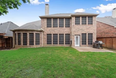 8711 Weston Lane Lantana TX 76226