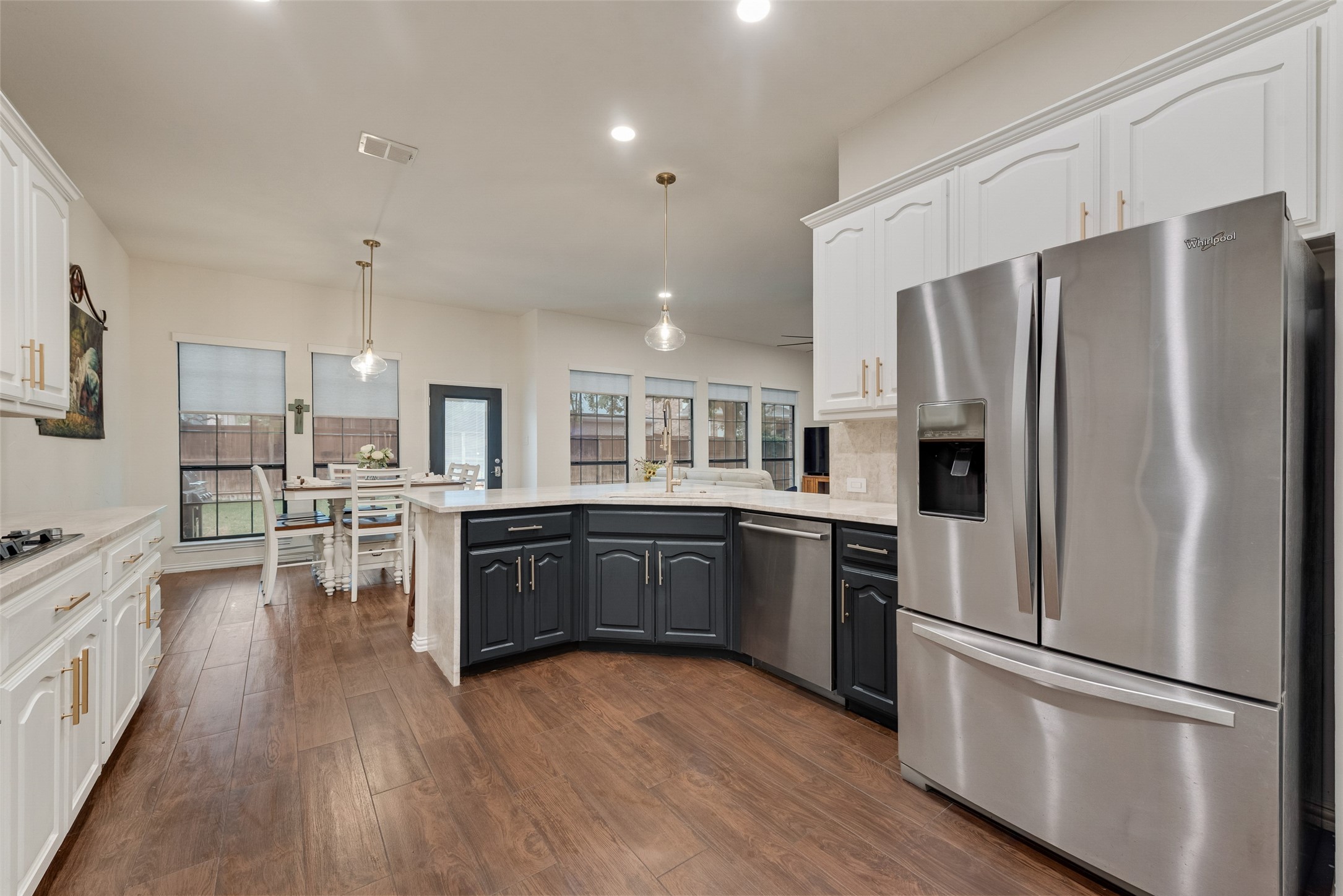 8711 Weston Lane Lantana TX 76226