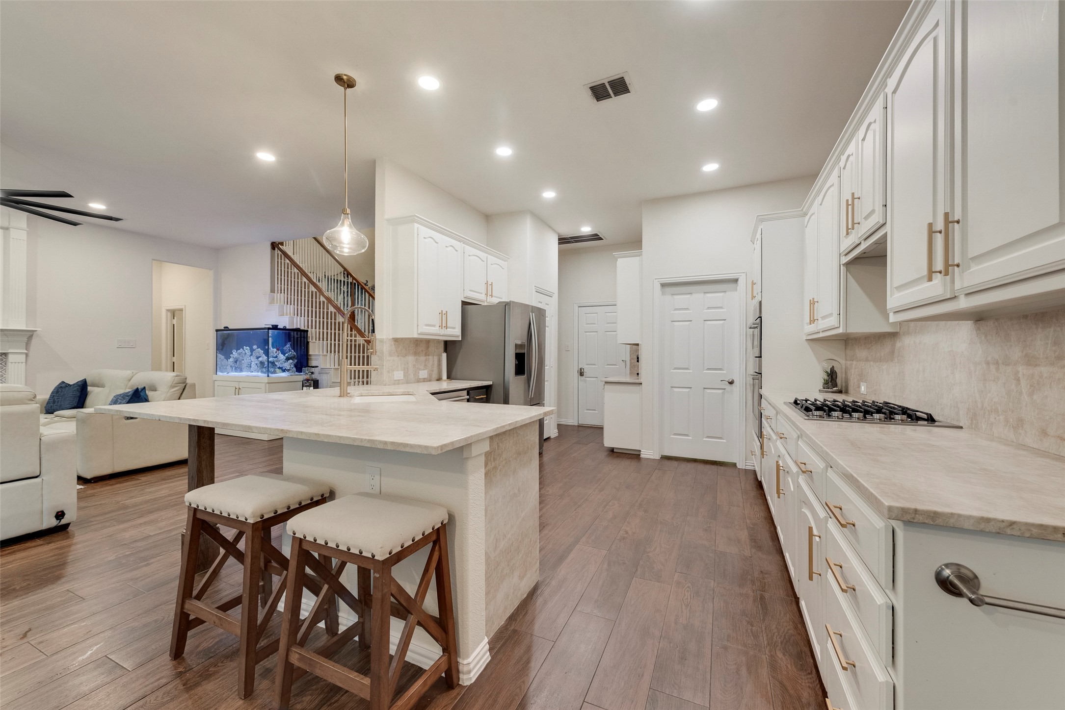 8711 Weston Lane Lantana TX 76226