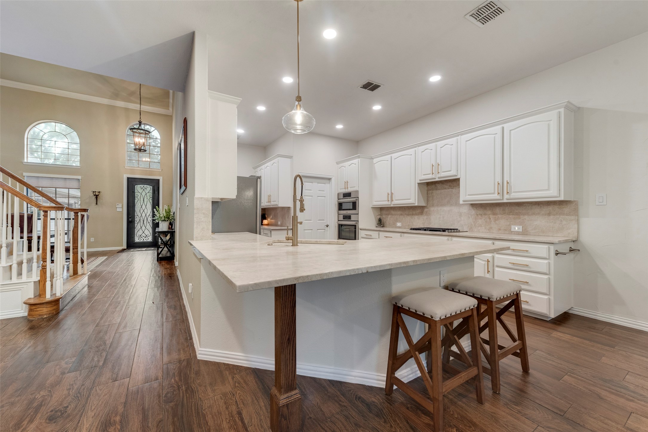 8711 Weston Lane Lantana TX 76226