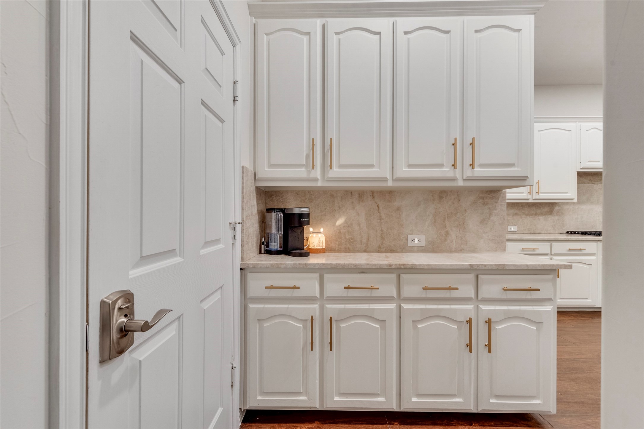 8711 Weston Lane Lantana TX 76226