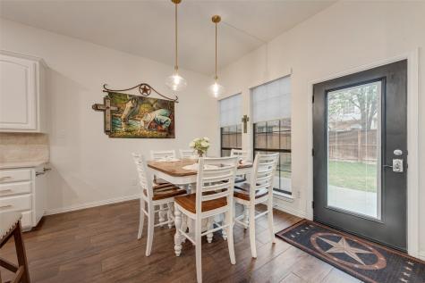 8711 Weston Lane Lantana TX 76226