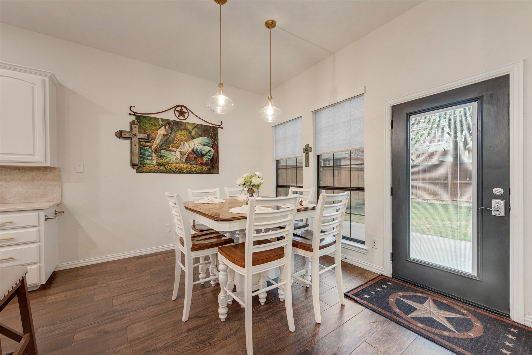 8711 Weston Lane Lantana TX 76226
