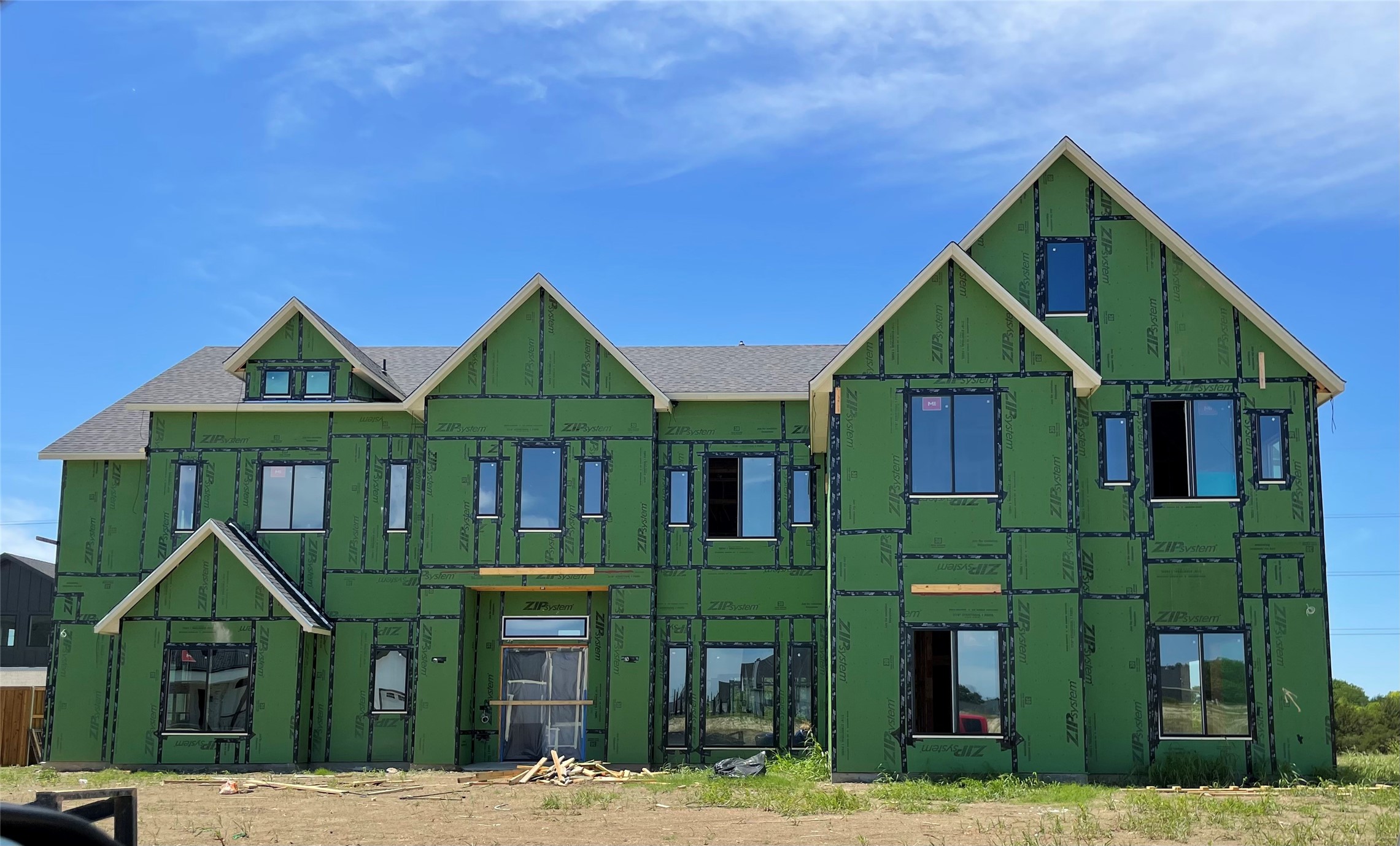 2400 Independence Drive Anna TX 75409