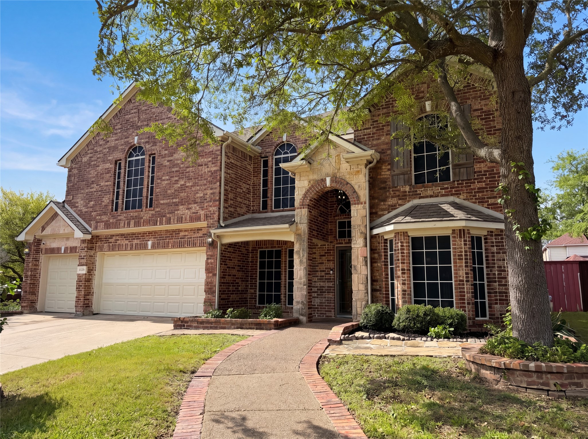 1126 Glencoe Drive Glenn Heights TX 75154