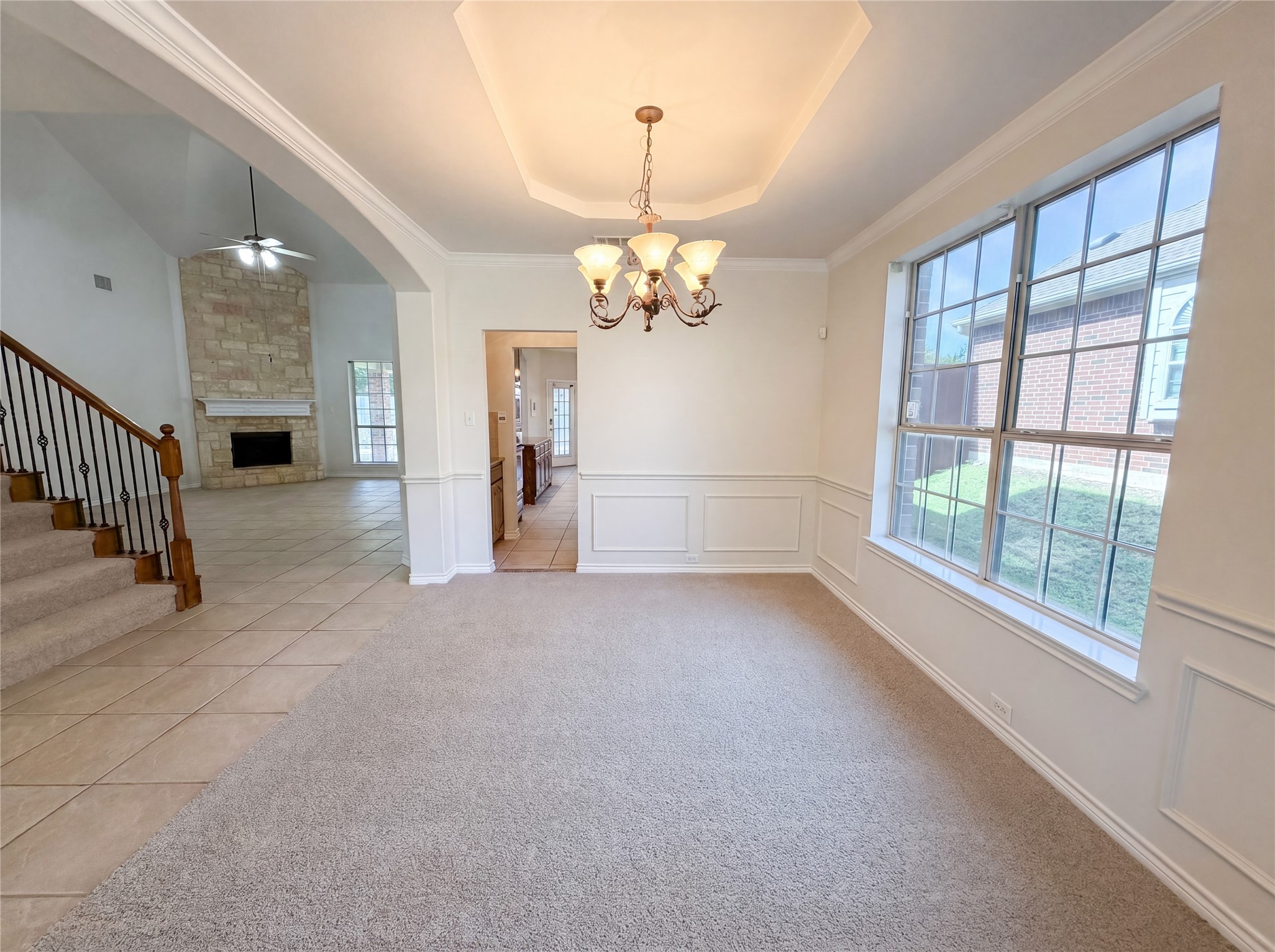 1126 Glencoe Drive Glenn Heights TX 75154