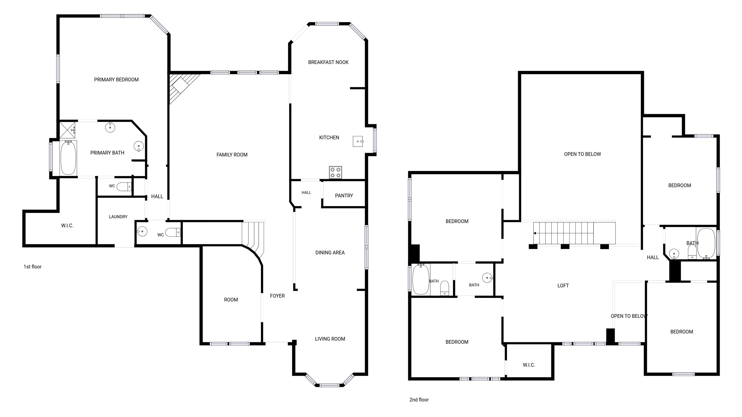 1126 Glencoe Drive Glenn Heights TX 75154