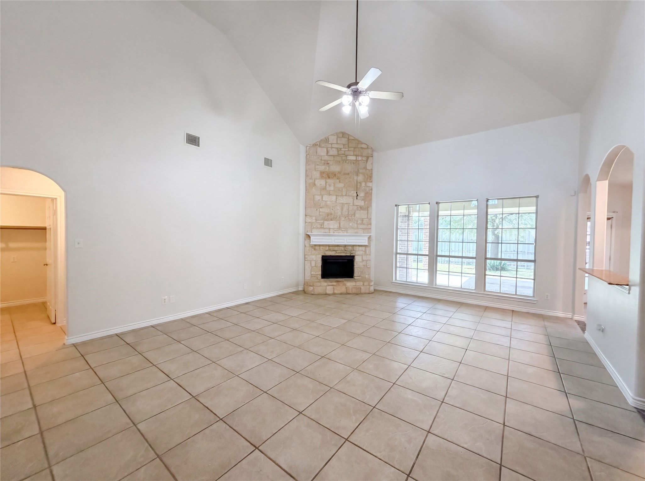 1126 Glencoe Drive Glenn Heights TX 75154