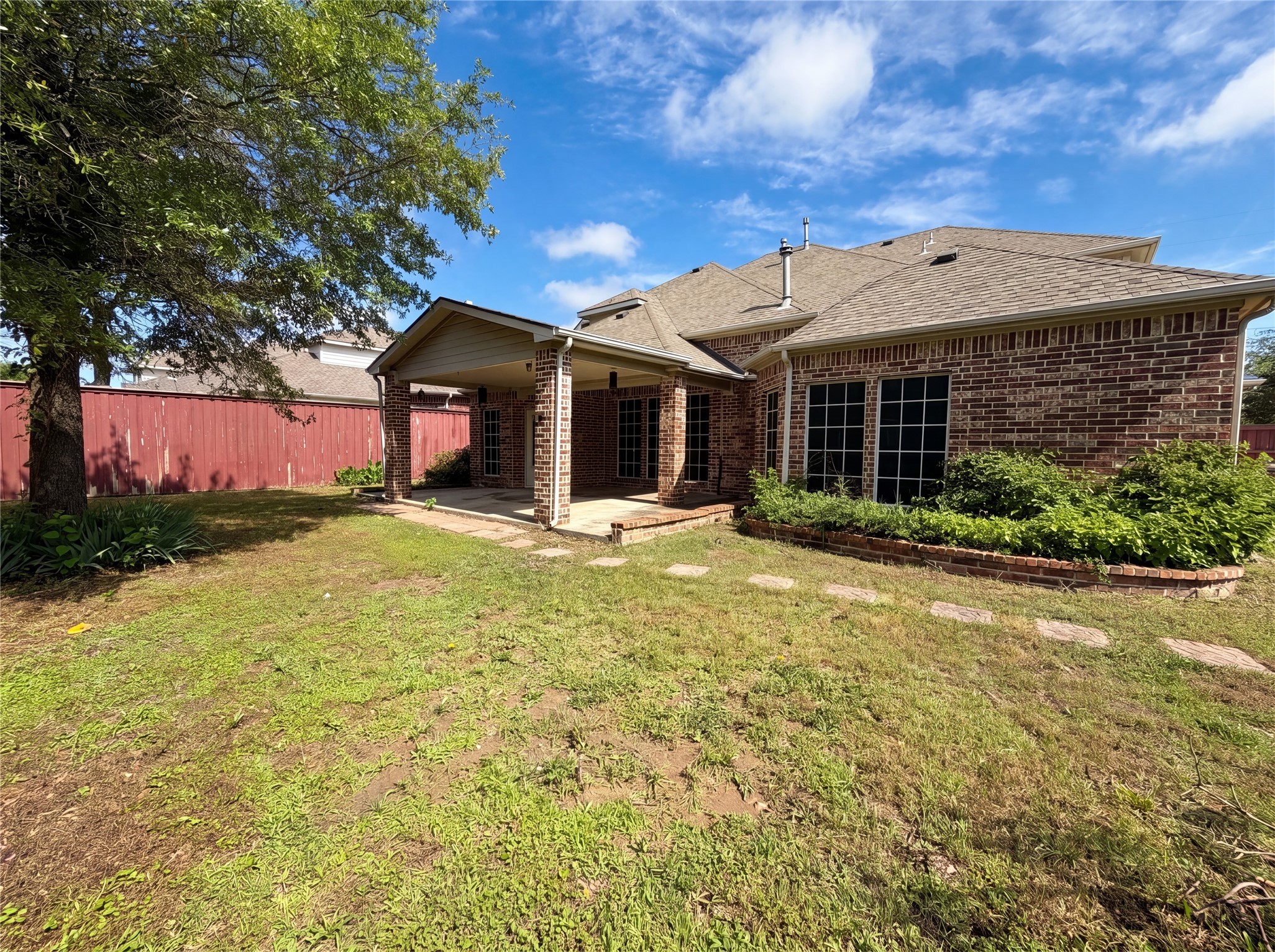 1126 Glencoe Drive Glenn Heights TX 75154