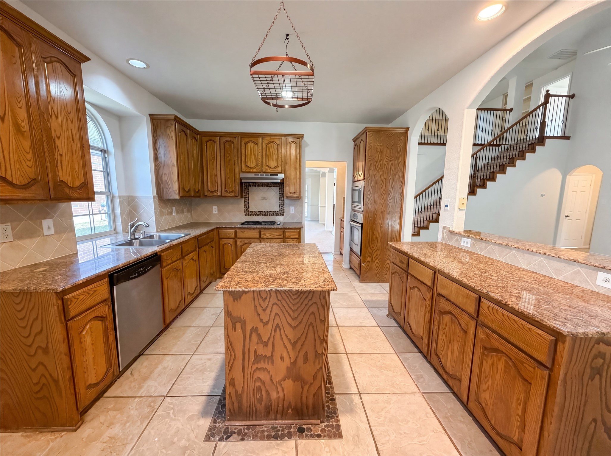 1126 Glencoe Drive Glenn Heights TX 75154