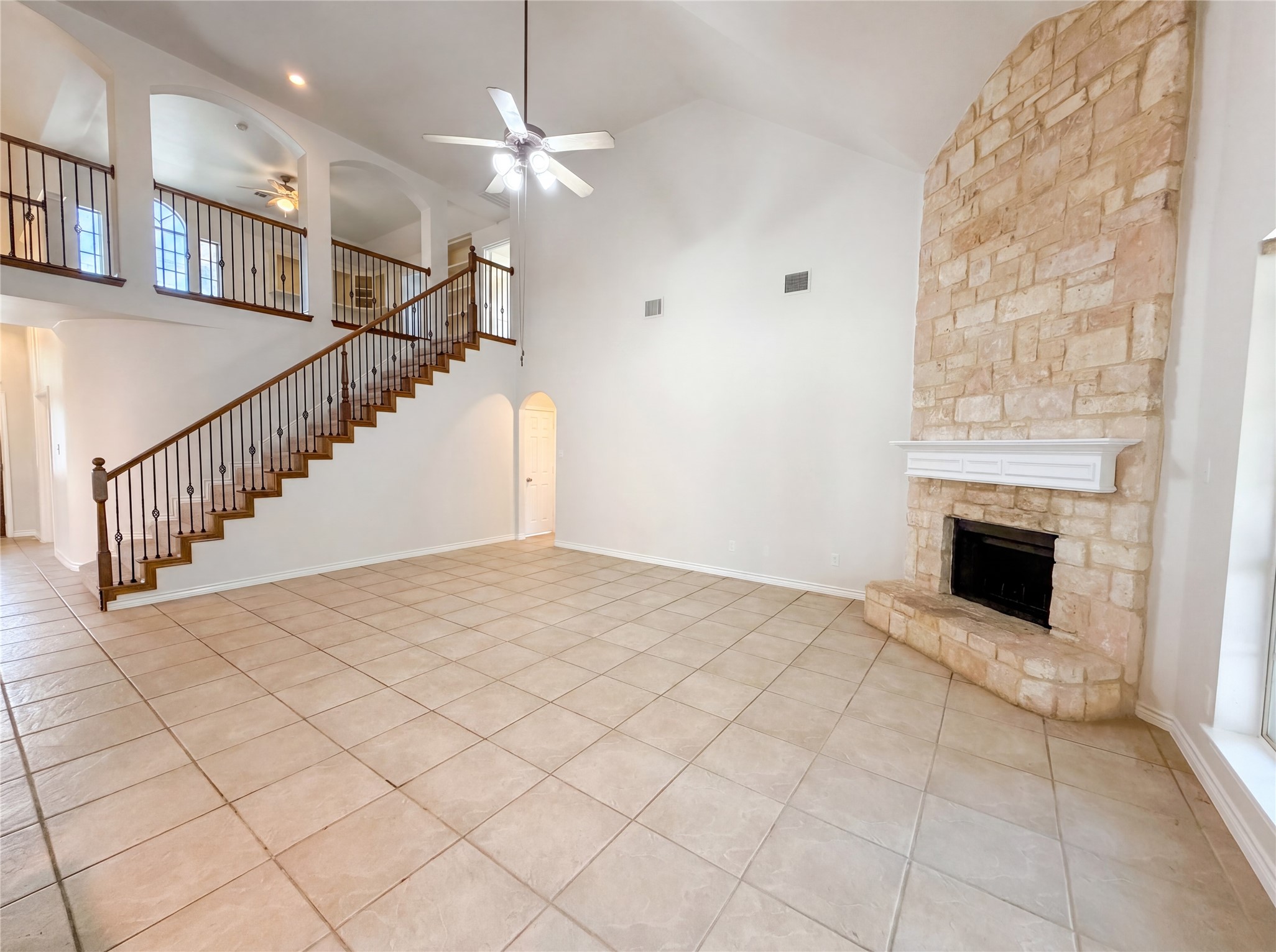 1126 Glencoe Drive Glenn Heights TX 75154