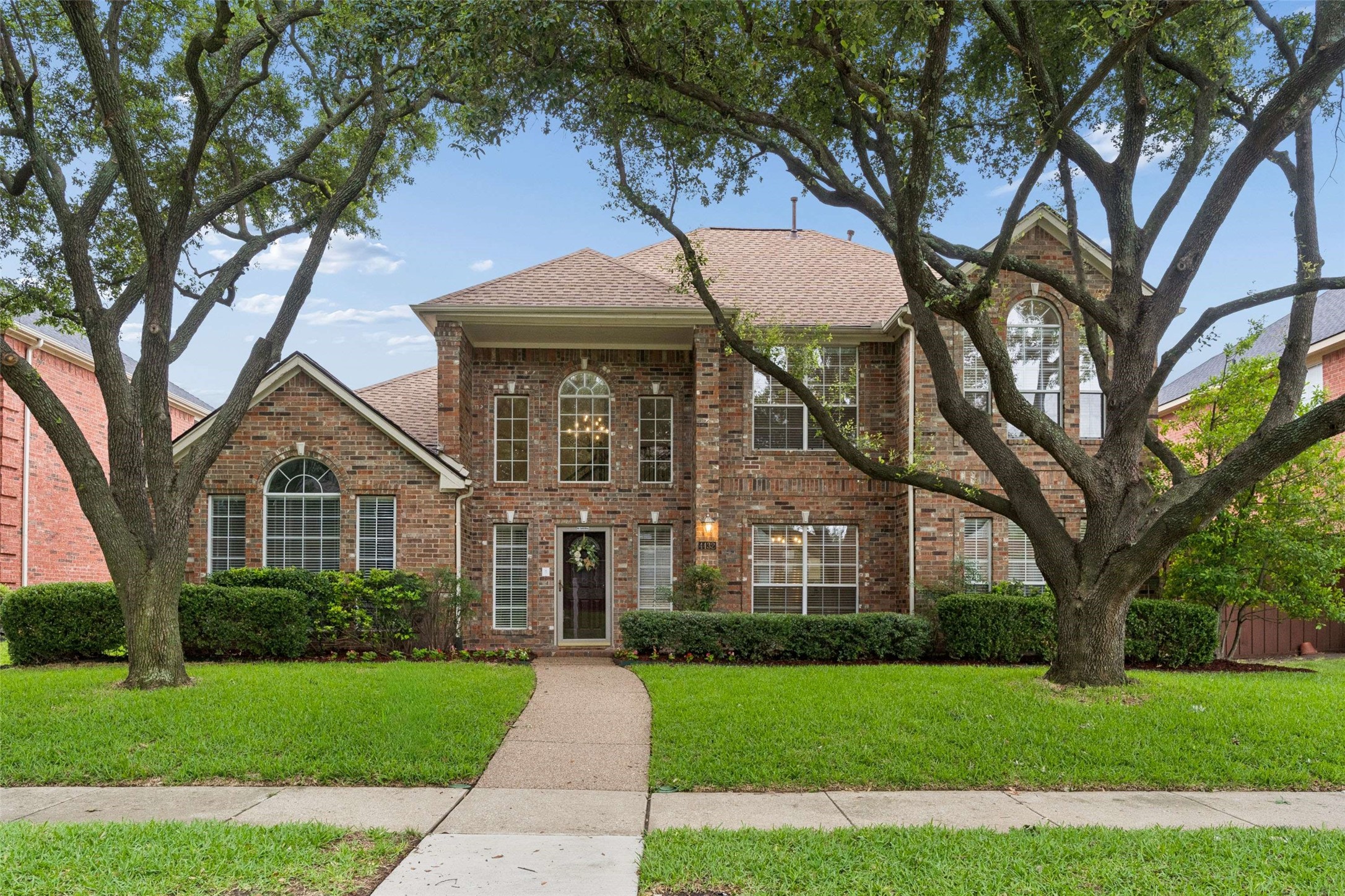4432 English Oak Drive Plano TX 75024