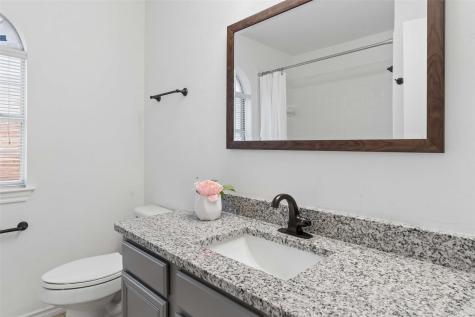 4432 English Oak Drive Plano TX 75024