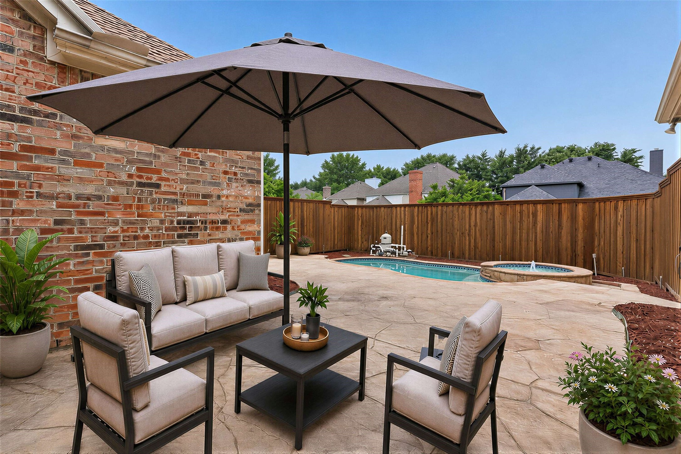 4432 English Oak Drive Plano TX 75024