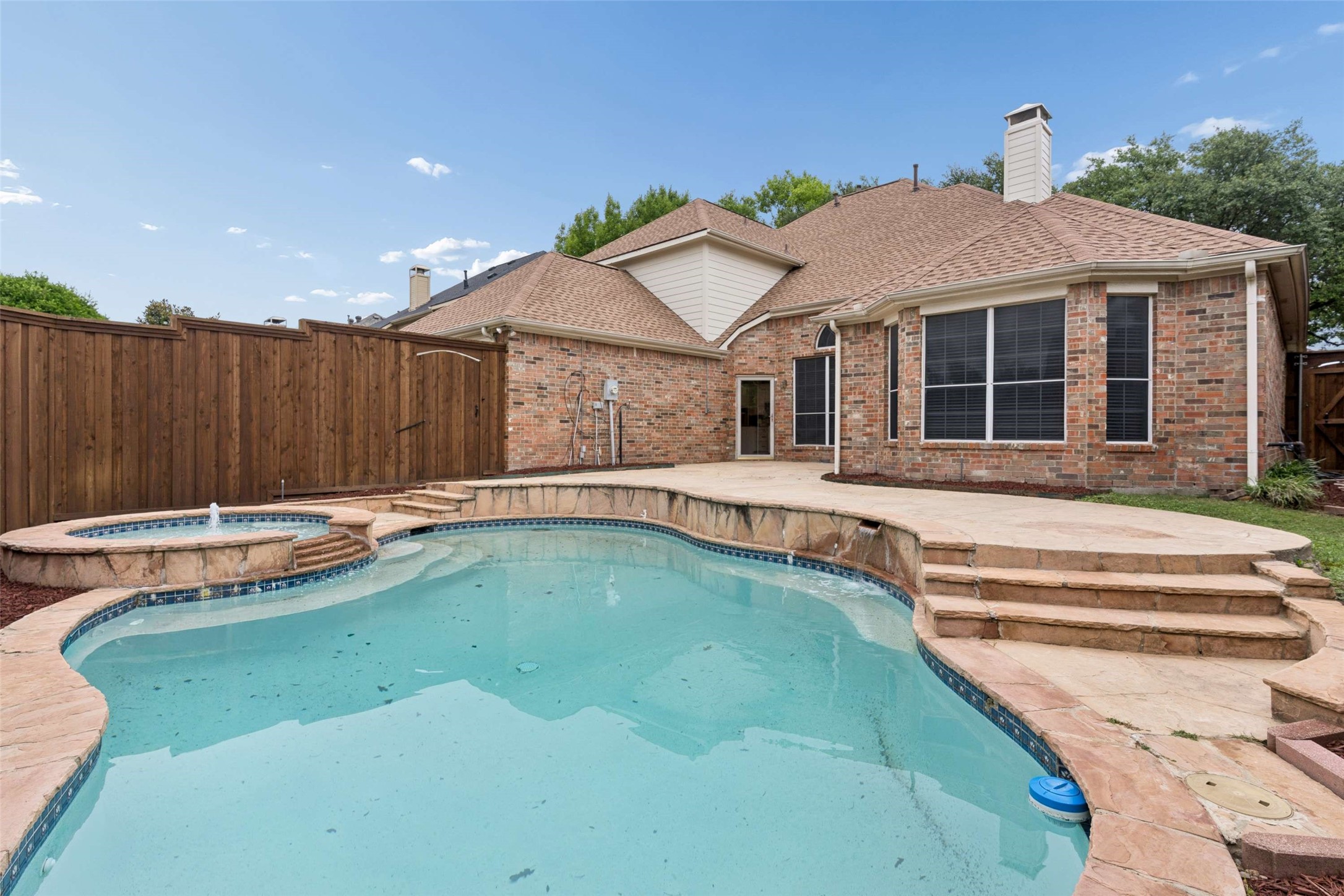 4432 English Oak Drive Plano TX 75024