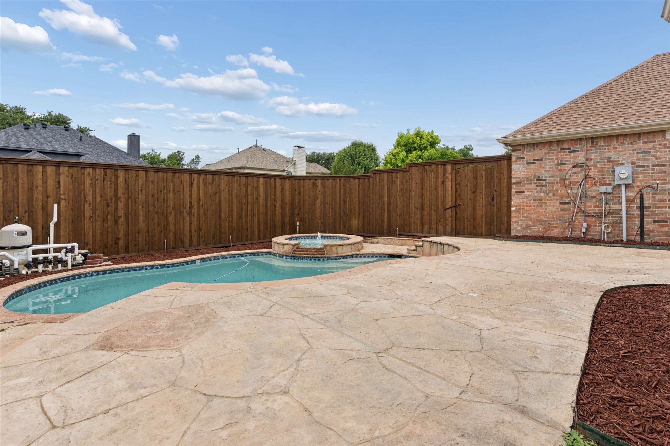 4432 English Oak Drive Plano TX 75024