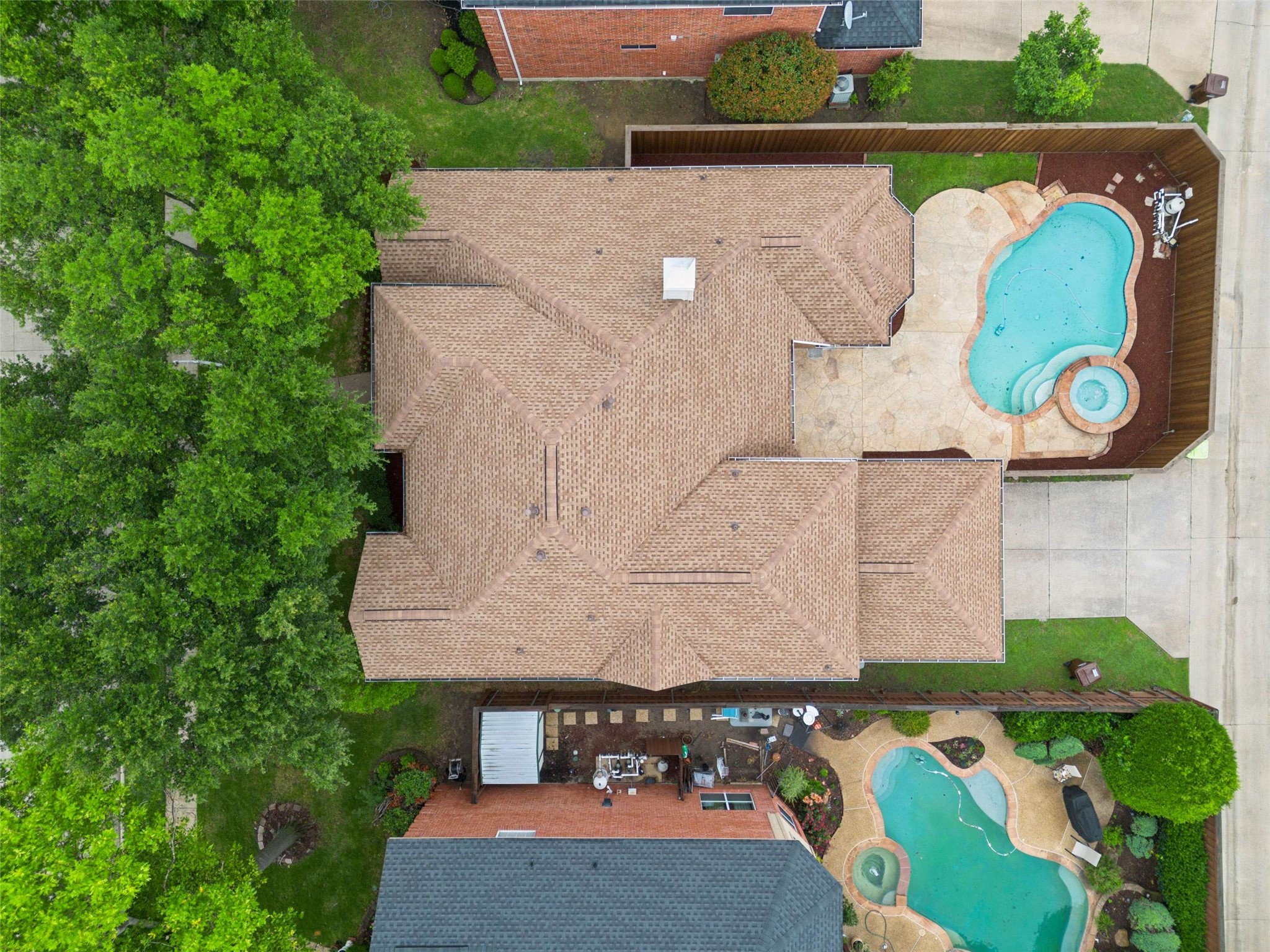 4432 English Oak Drive Plano TX 75024