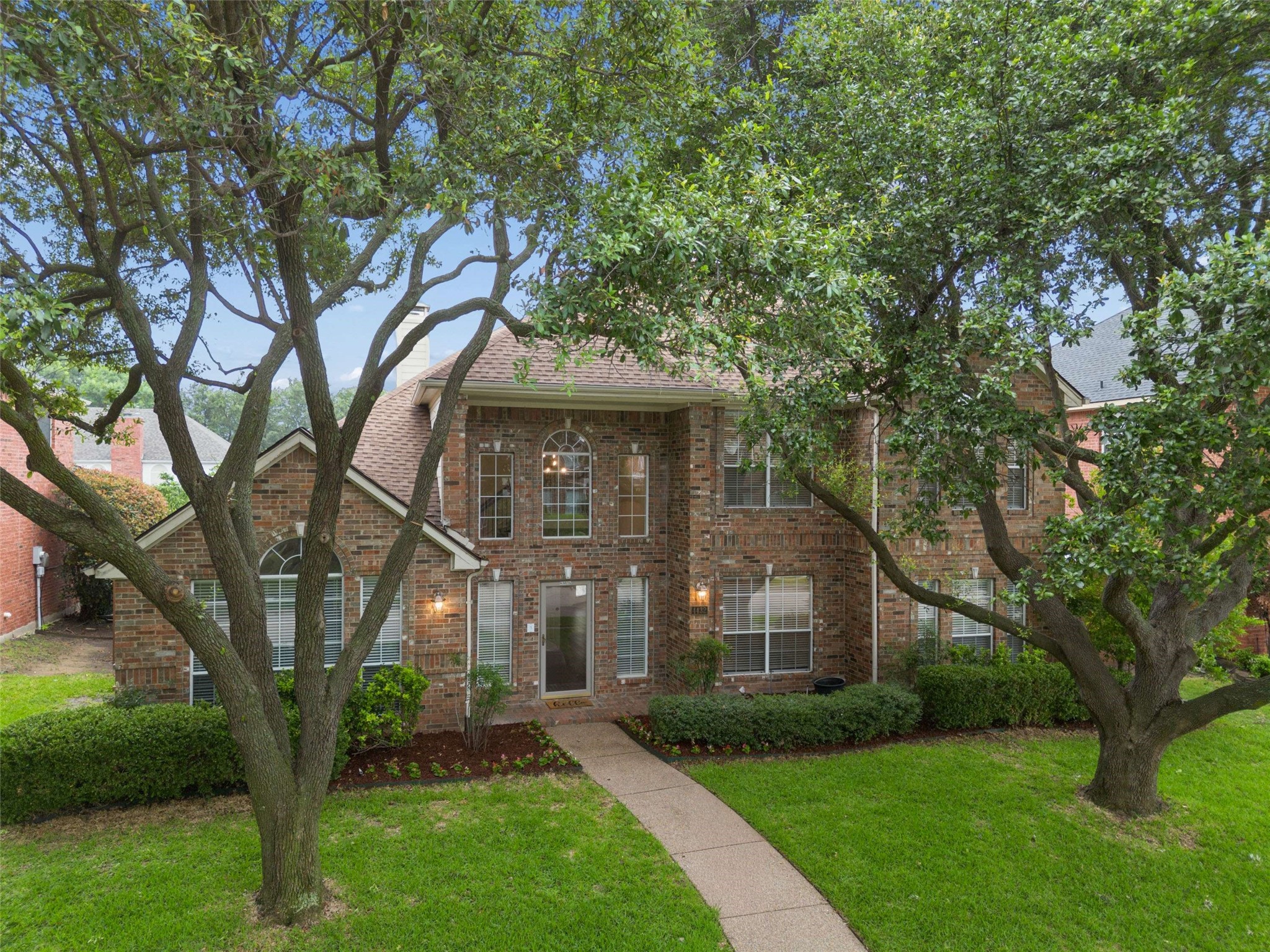 4432 English Oak Drive Plano TX 75024