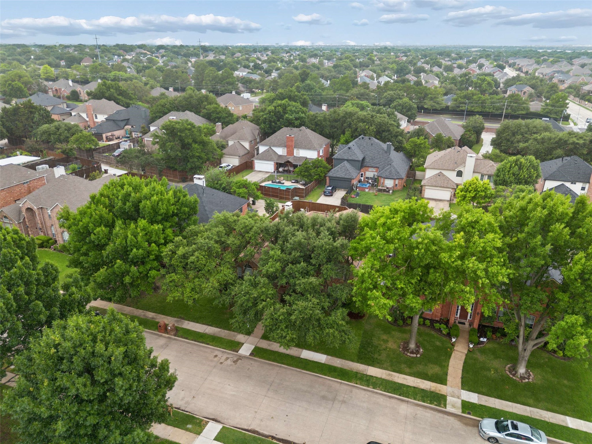 4432 English Oak Drive Plano TX 75024