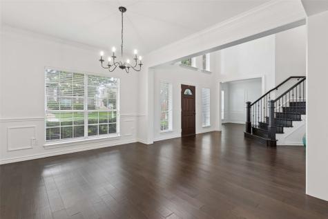 4432 English Oak Drive Plano TX 75024