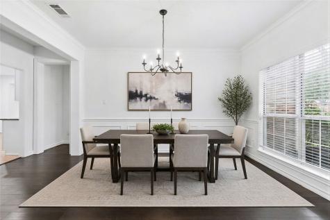 4432 English Oak Drive Plano TX 75024