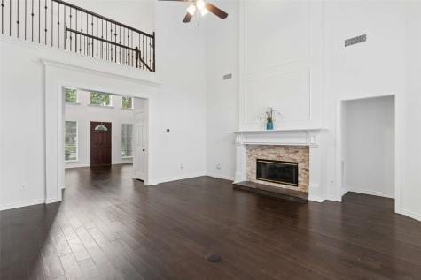 4432 English Oak Drive Plano TX 75024