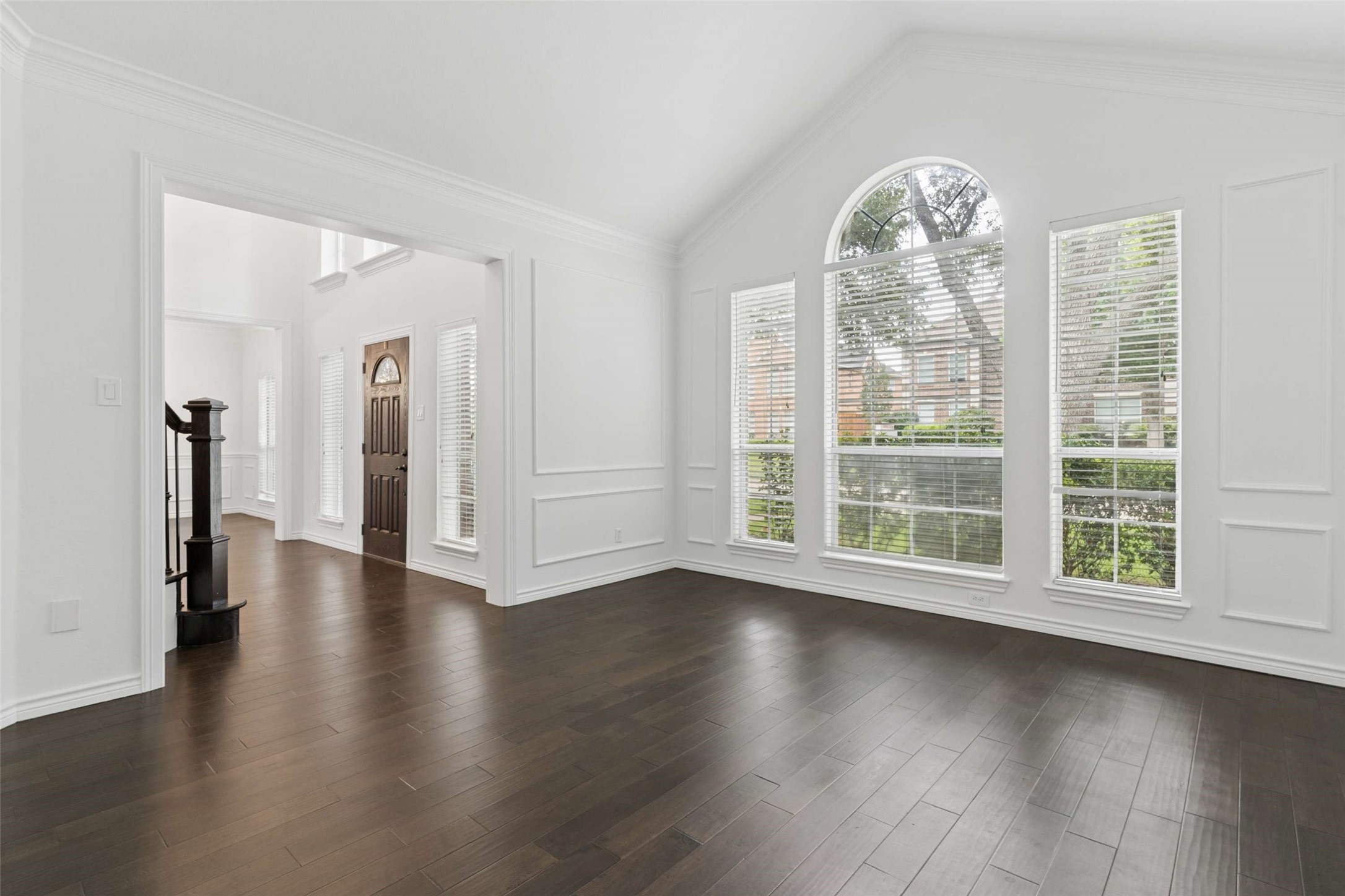 4432 English Oak Drive Plano TX 75024