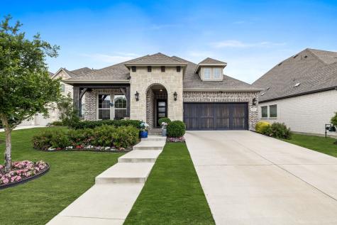 3229 Lexington Drive Celina TX 75009