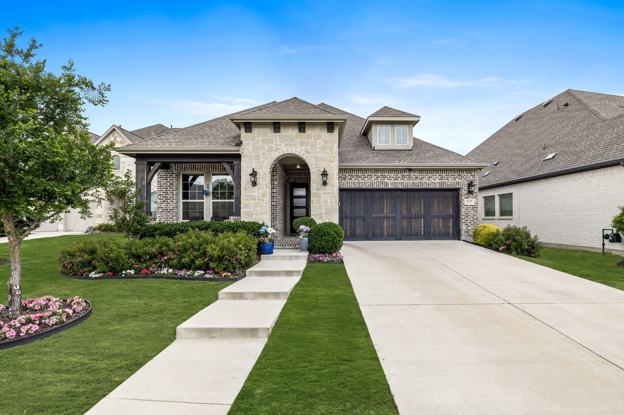3229 Lexington Drive Celina TX 75009