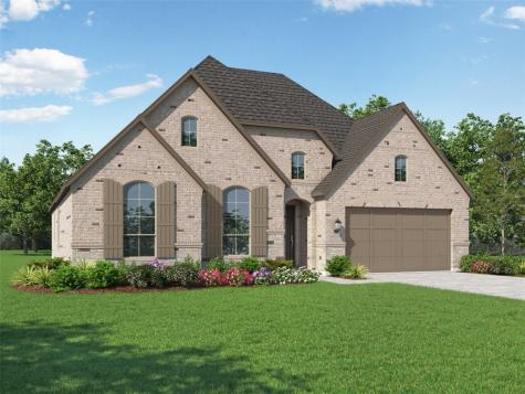 414 Hidden Creek Parkway Van Alstyne TX 75495