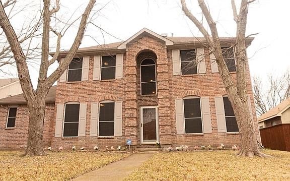 820 Twin Creek Drive Desoto TX 75115