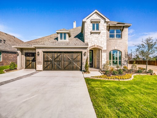 4213 Massey Meadows Way Midlothian TX 76065