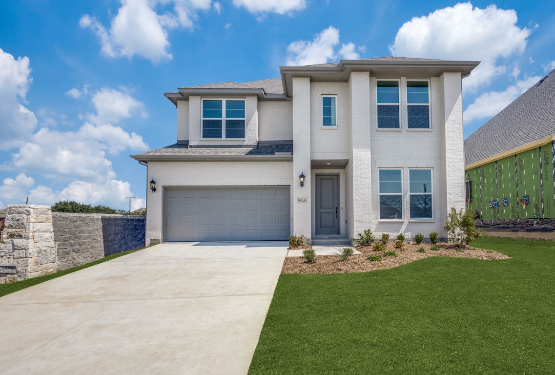 4936 Walking Stick Road Mckinney TX 75071