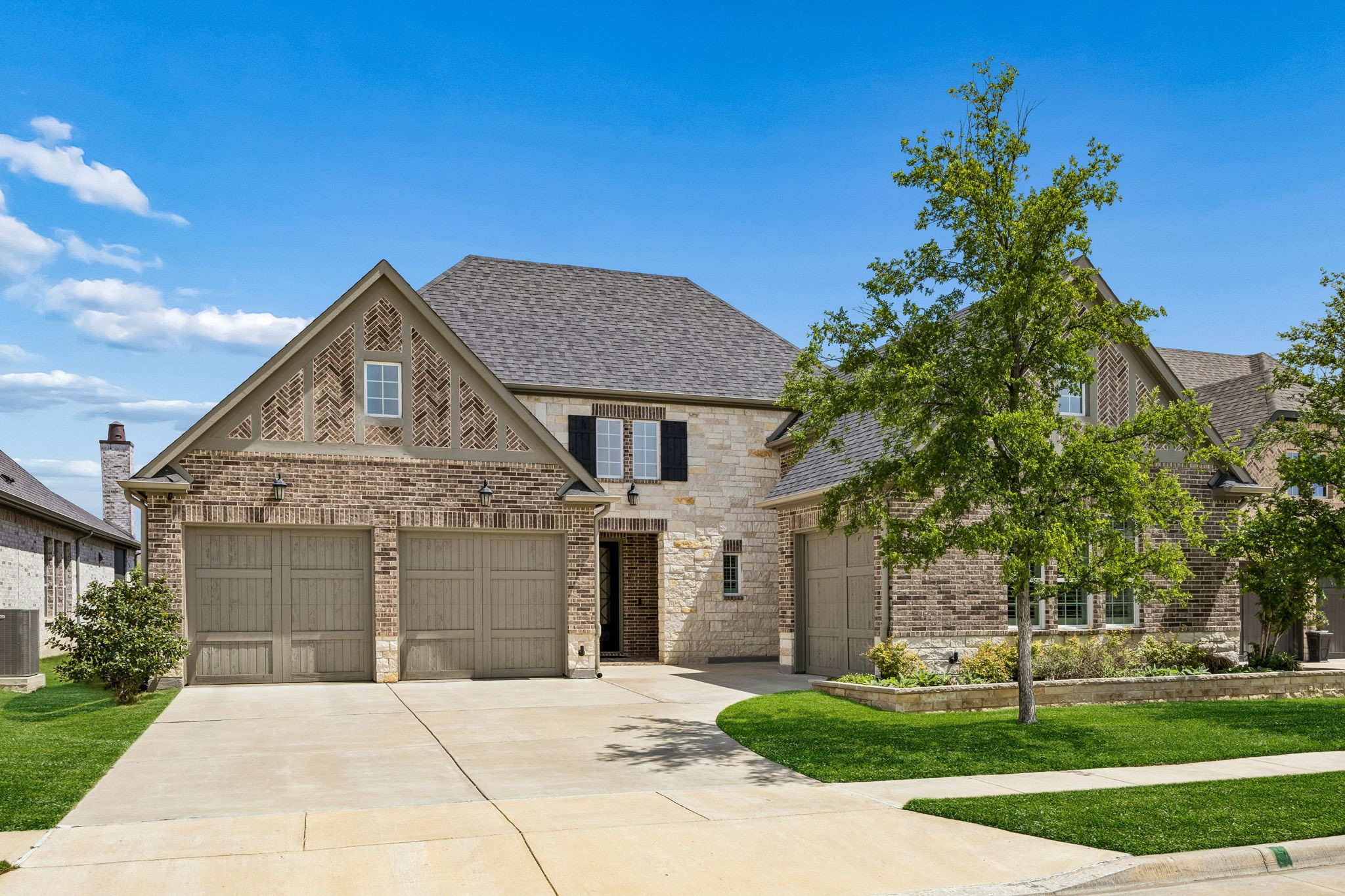 8113 Isle Of Skye The Colony TX 75056