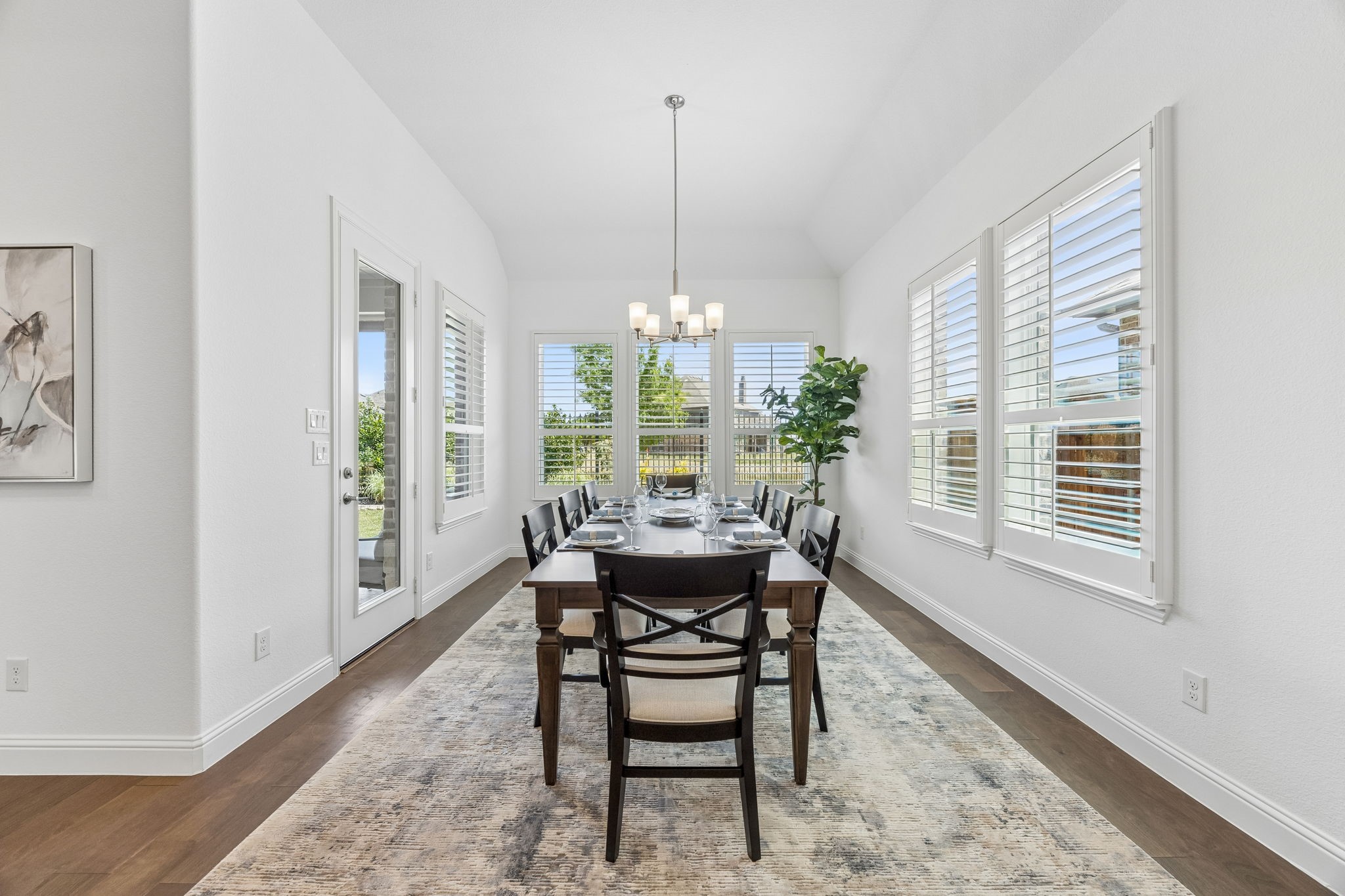 8113 Isle Of Skye The Colony TX 75056
