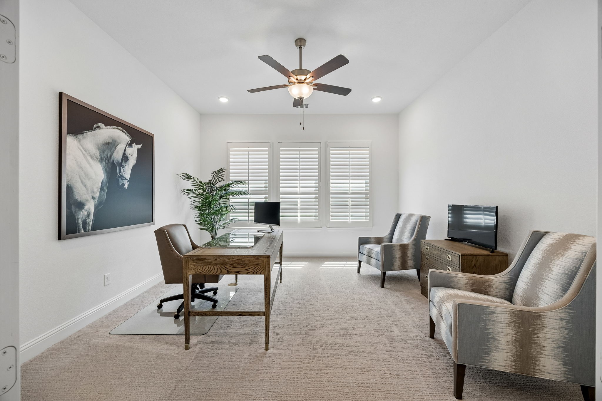 8113 Isle Of Skye The Colony TX 75056
