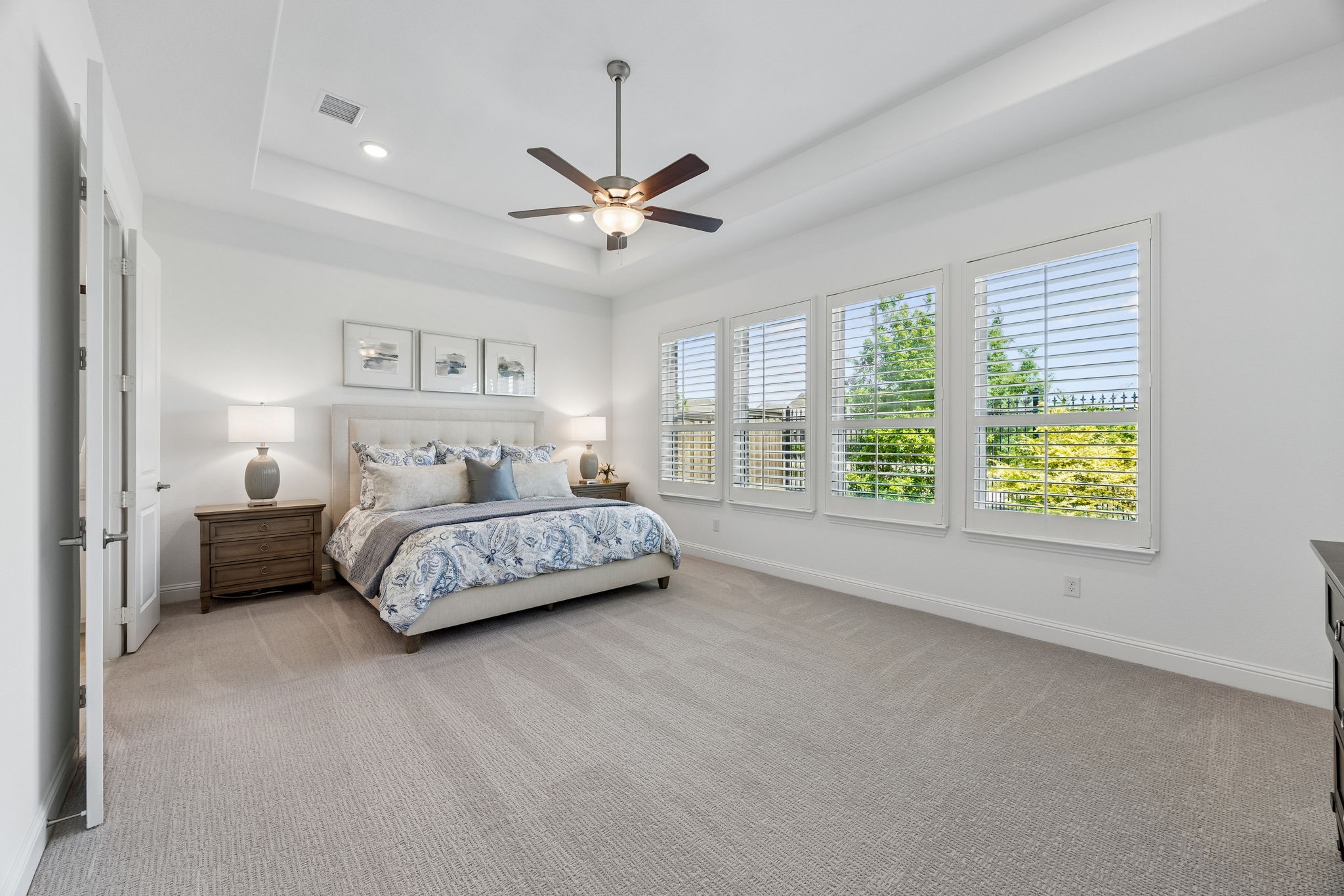 8113 Isle Of Skye The Colony TX 75056