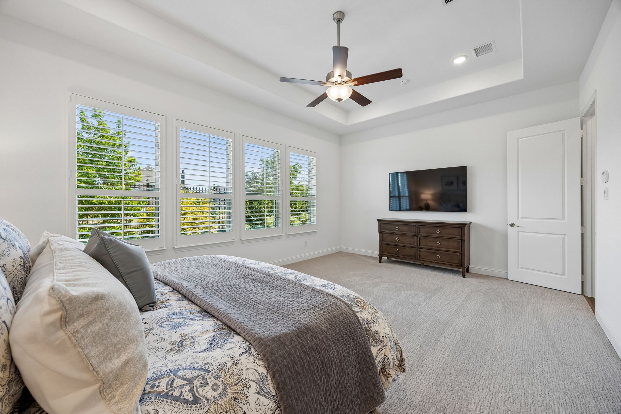 8113 Isle Of Skye The Colony TX 75056